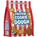 Protein Cookie Dough Dessert