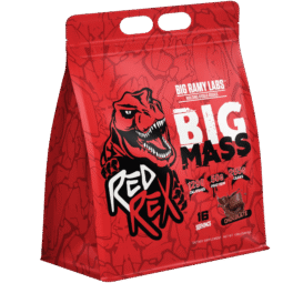 Redrex Big Mass