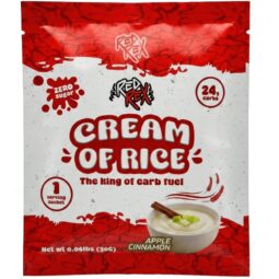 Redrex Cream Of Rice