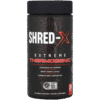 Shred-X