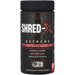 Shred-X