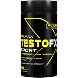 TestoFX Sport