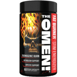 The Omen! Fat Burner