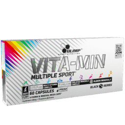 Vita-Min Multiple Sport