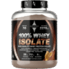 100% Whey Isolate