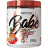 Babe Pre-Workout