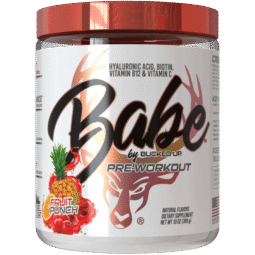 Babe Pre-Workout