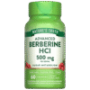 Berberine 500 mg