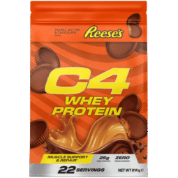 C4 Whey Protein