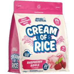 Cream Of Rice