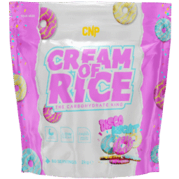 Cream Of Rice