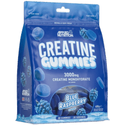 Creatine Monohydrate Gummies