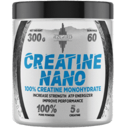Creatine Nano