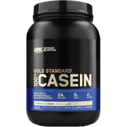 Gold Standard® 100% Casein