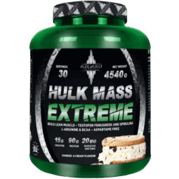 Hulk Mass Extreme