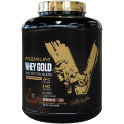 Premium Whey Gold