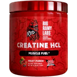 Redrex Creatine HCL