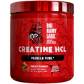 Redrex Creatine HCL