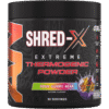 Shred-X Extreme Thermogenic Powder
