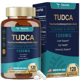 TUDCA 1200mg