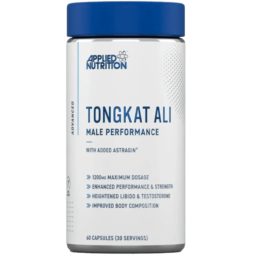 Tongkat Ali Long Jack