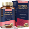 Women's Probiotic 120 Billion