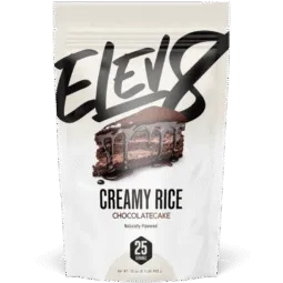 Elev8 Creamy Rice