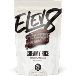 Elev8 Creamy Rice