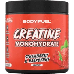 BodyFuel™ Creatine Monohydrate