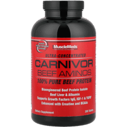 Carnivor Beef Aminos