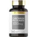 Chromium Picolinate 1000mcg