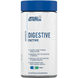 Digestive Enzyme