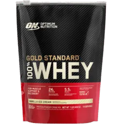 Gold Standard 100% Whey