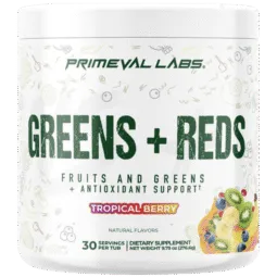 Greens+Reds