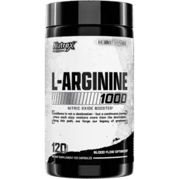 L-Arginine 1000