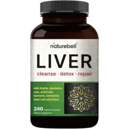 Liver 15-in-1 Complex