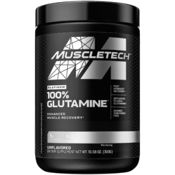 Platinum 100% Glutamine