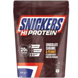 Snickers HI Protein Powder