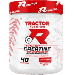 Tractor Creatine