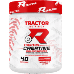 Tractor Creatine