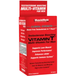 Vitamin T