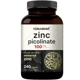 Zinc Picolinate