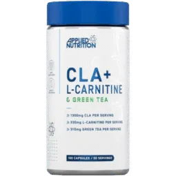 CLA + L-Carnitine & Green Tea