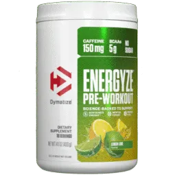 Energyze Pre‑Workout