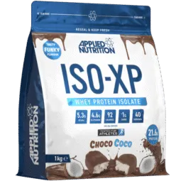 ISO-XP