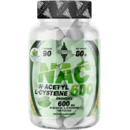 NAC 600mg