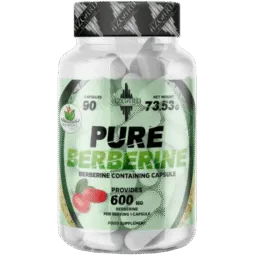 Pure Berberine
