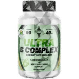 Ultra B Complex