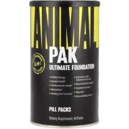 Animal Pak