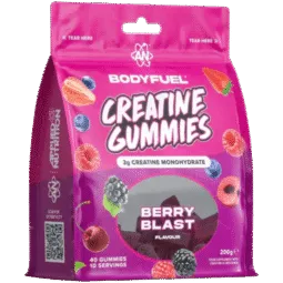 BODYFUEL™ Creatine Gummies